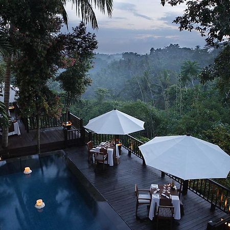 Kayumanis Ubud Private Villas & Spa Зручності фото