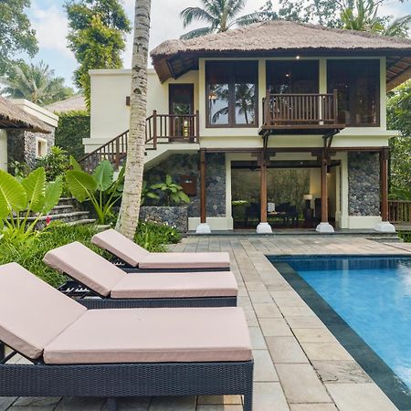 Kayumanis Ubud Private Villas & Spa Екстер'єр фото