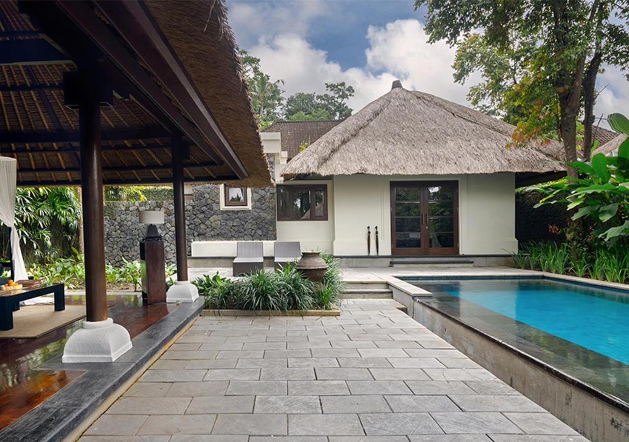 Kayumanis Ubud Private Villas & Spa Екстер'єр фото
