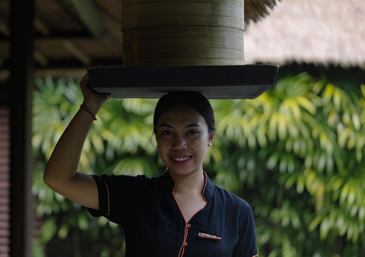 Kayumanis Ubud Private Villas & Spa Екстер'єр фото