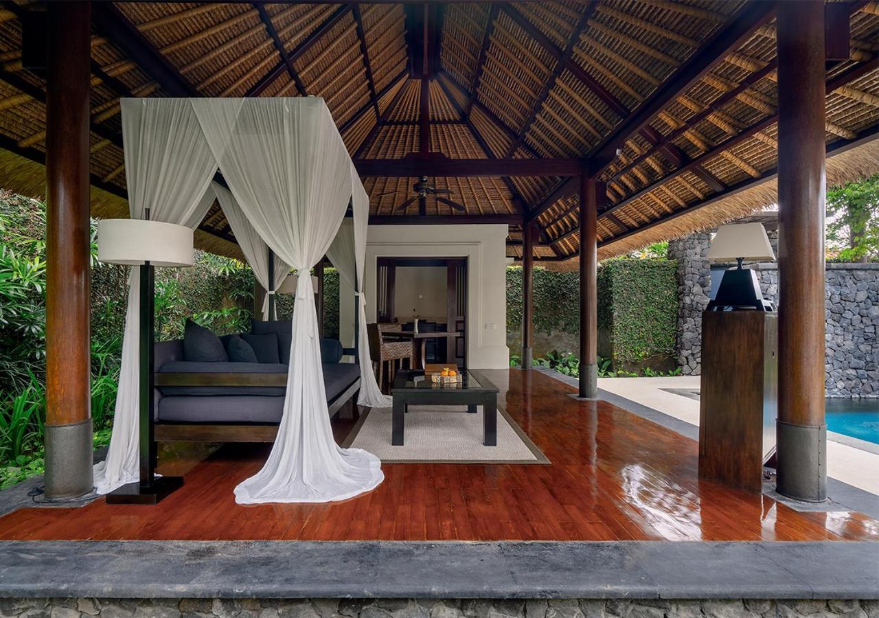 Kayumanis Ubud Private Villas & Spa Екстер'єр фото