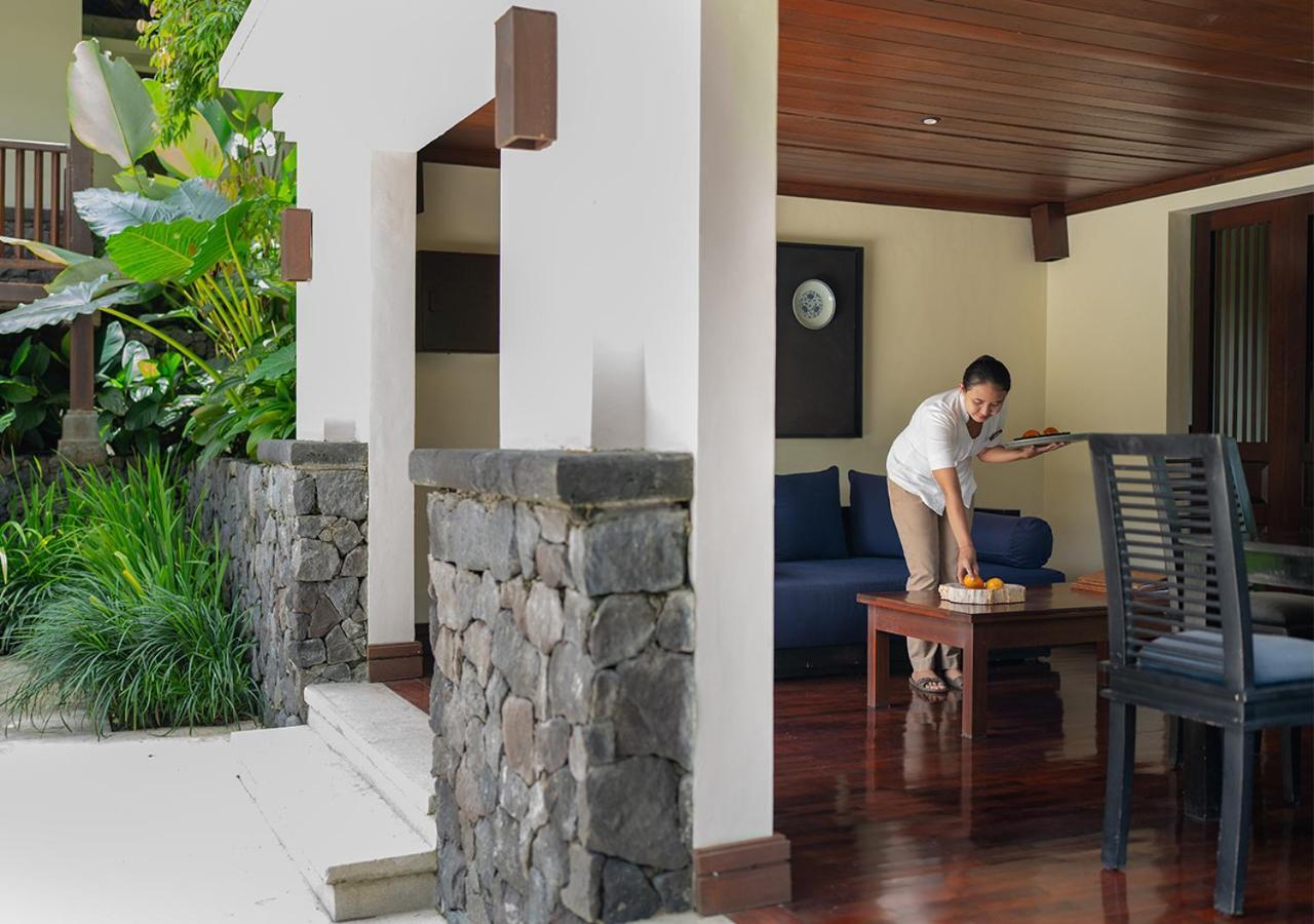 Kayumanis Ubud Private Villas & Spa Екстер'єр фото