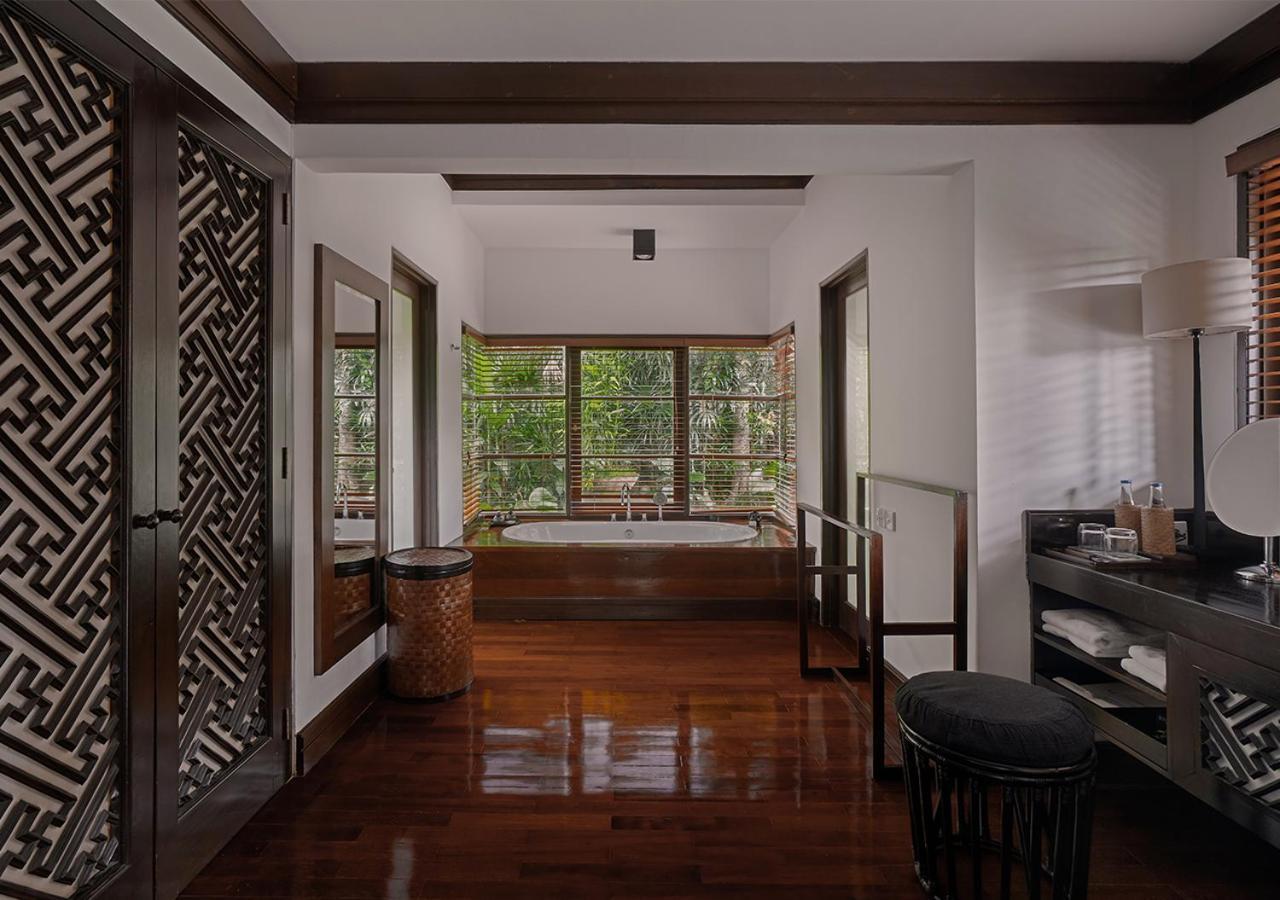 Kayumanis Ubud Private Villas & Spa Екстер'єр фото