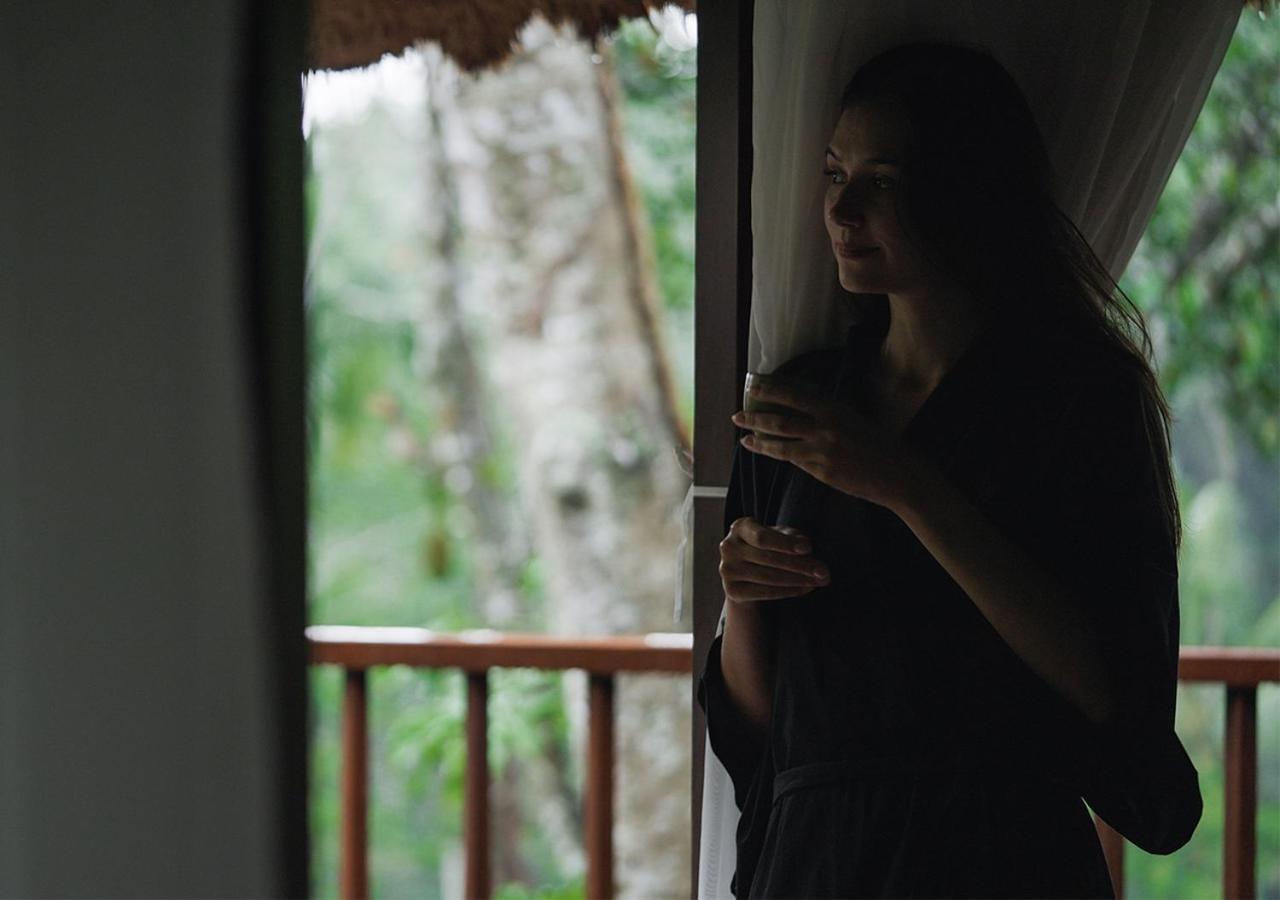 Kayumanis Ubud Private Villas & Spa Екстер'єр фото