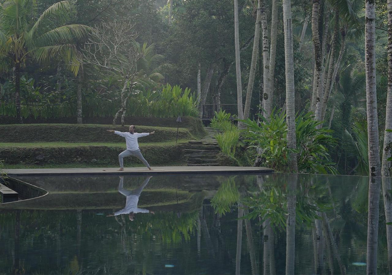 Kayumanis Ubud Private Villas & Spa Екстер'єр фото