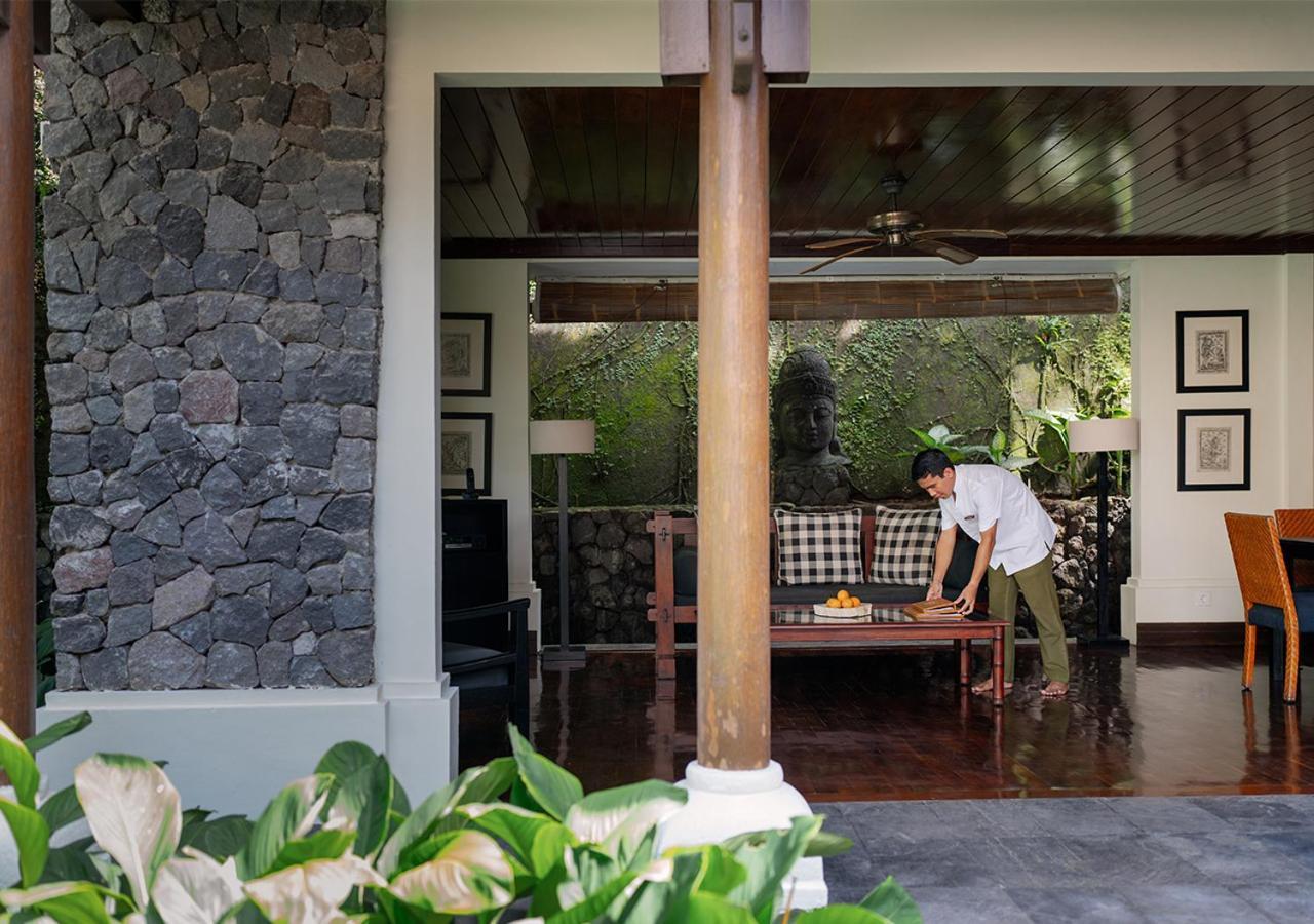 Kayumanis Ubud Private Villas & Spa Екстер'єр фото