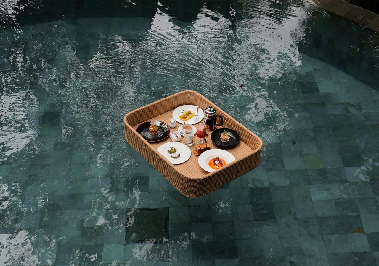 Kayumanis Ubud Private Villas & Spa Екстер'єр фото