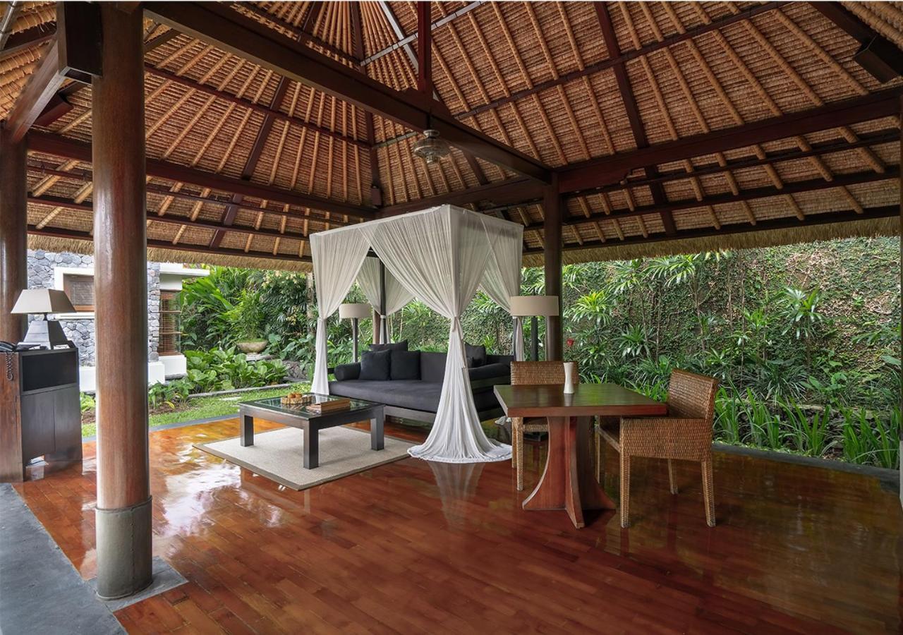 Kayumanis Ubud Private Villas & Spa Екстер'єр фото