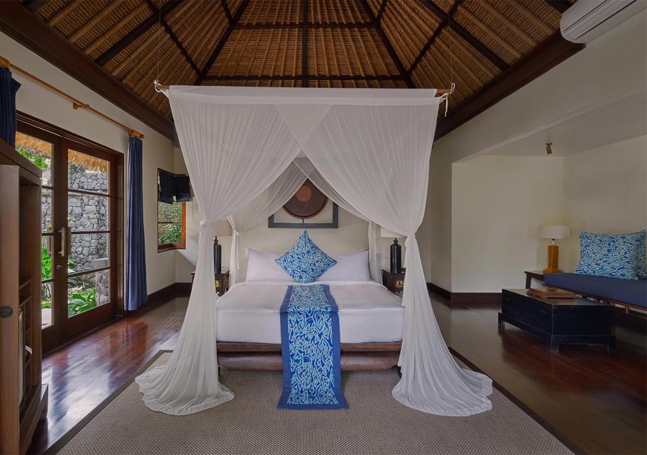Kayumanis Ubud Private Villas & Spa Екстер'єр фото
