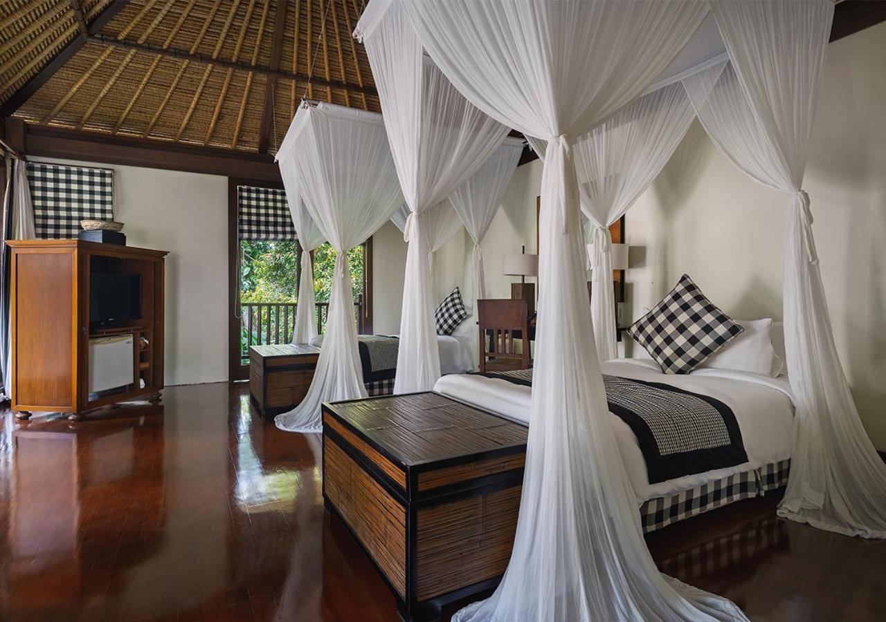Kayumanis Ubud Private Villas & Spa Екстер'єр фото