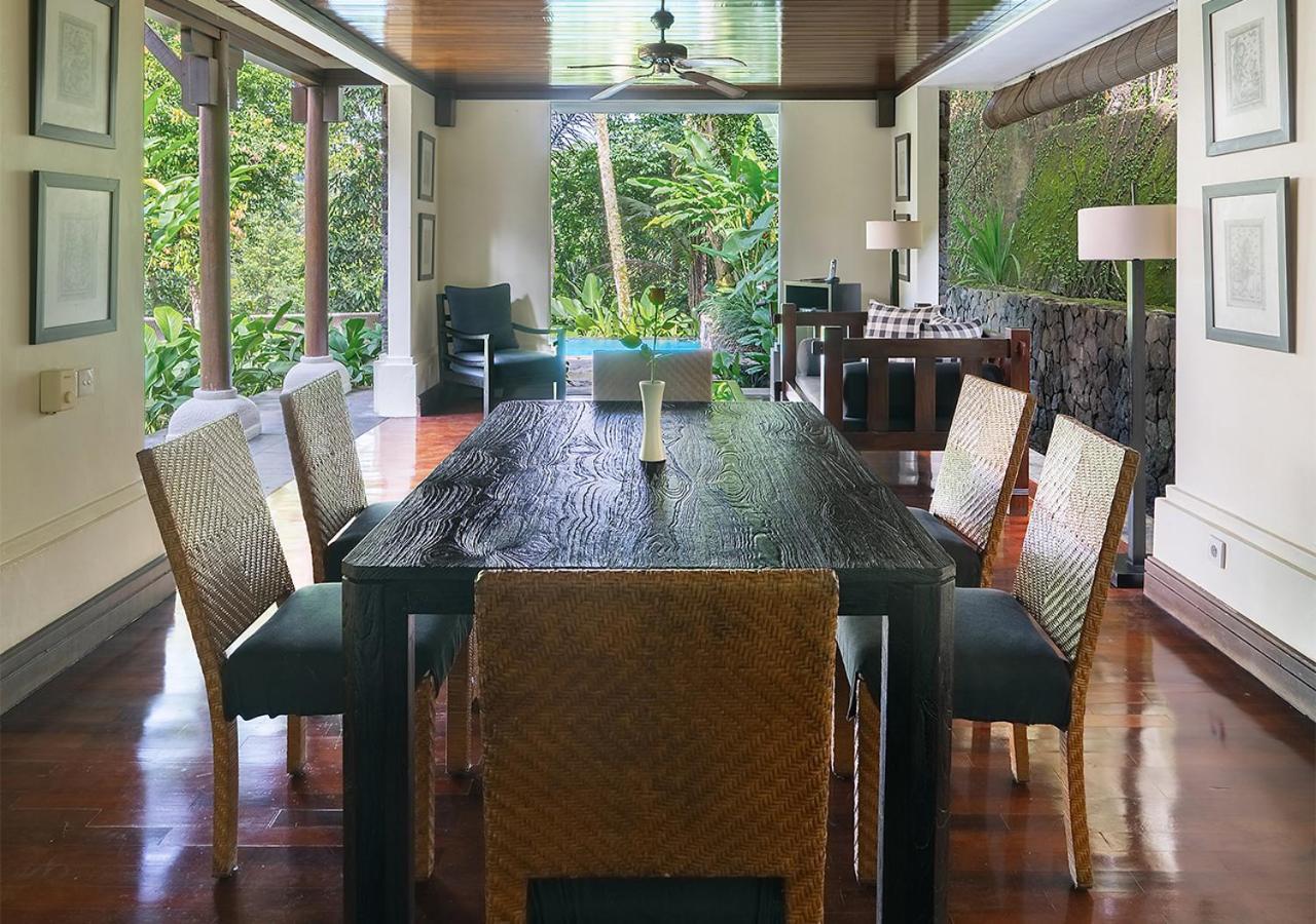 Kayumanis Ubud Private Villas & Spa Екстер'єр фото