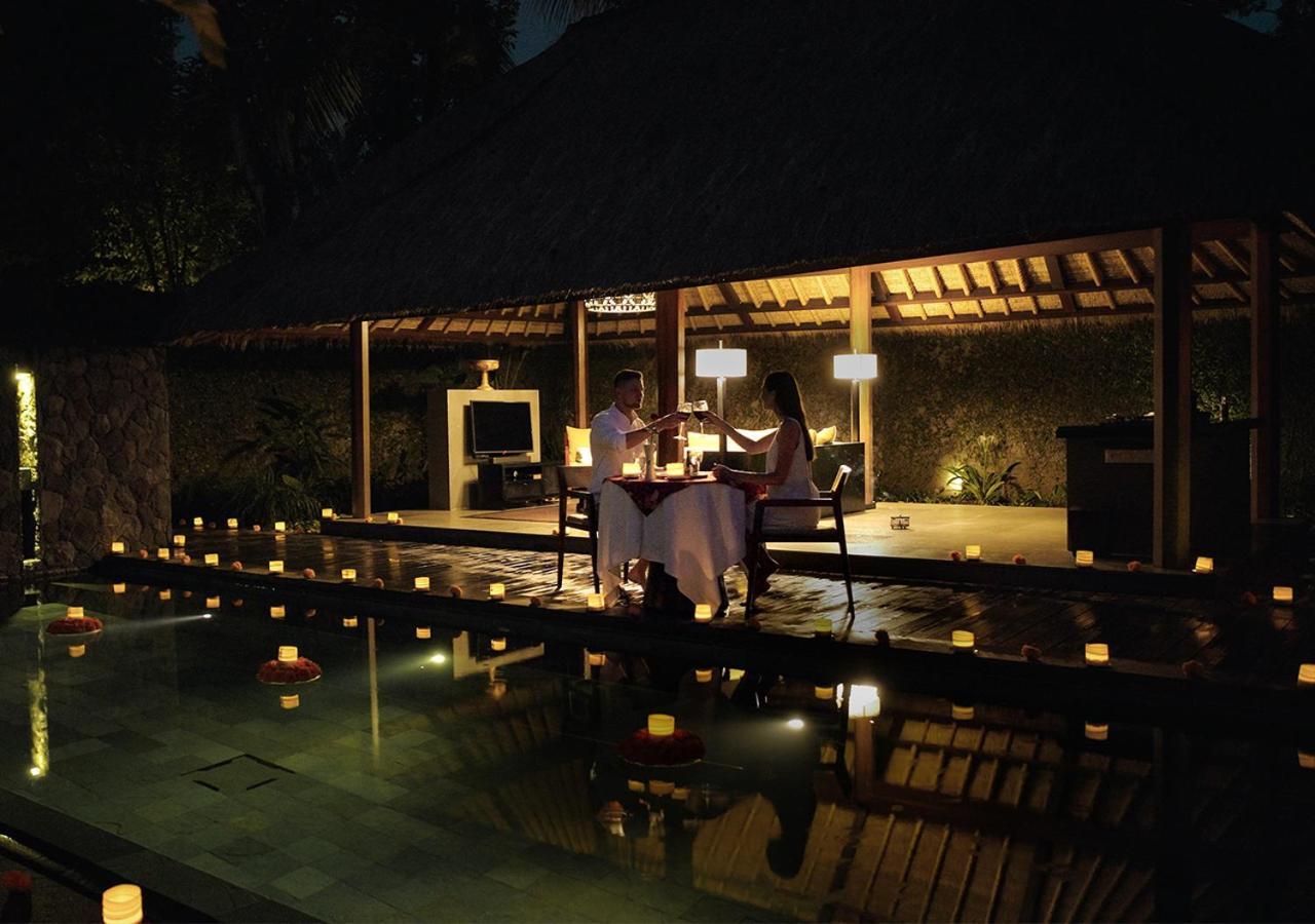 Kayumanis Ubud Private Villas & Spa Екстер'єр фото