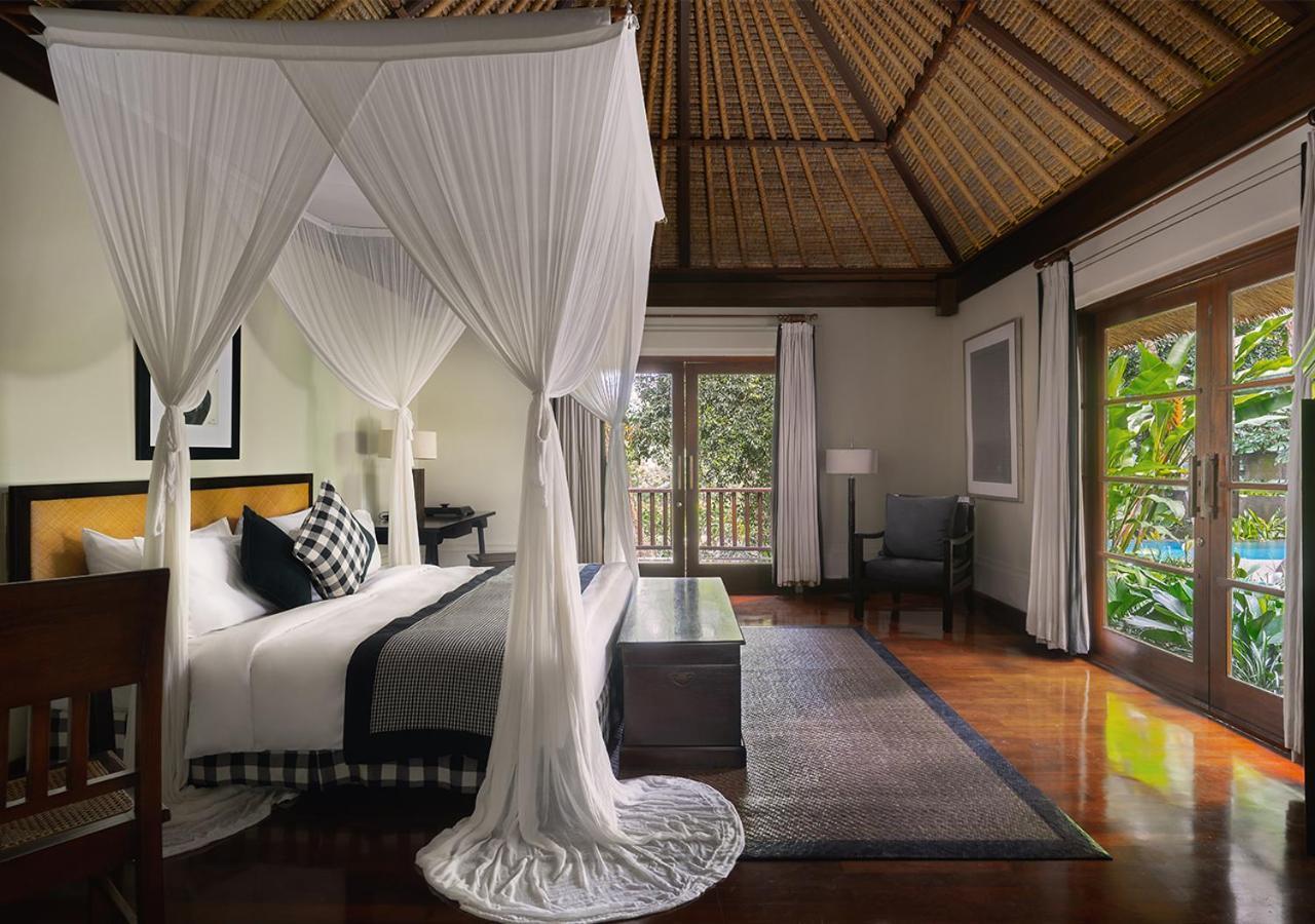 Kayumanis Ubud Private Villas & Spa Екстер'єр фото