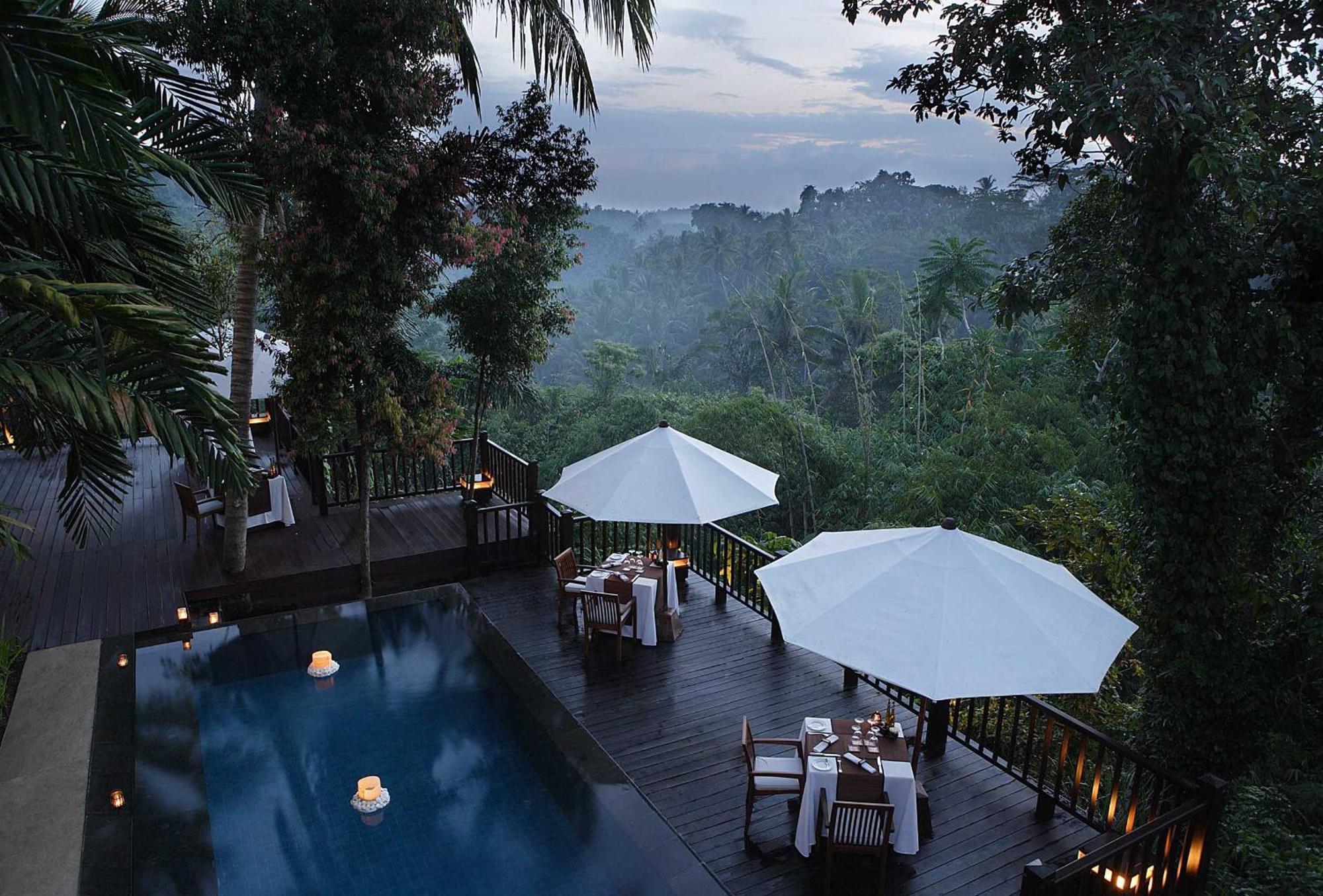 Kayumanis Ubud Private Villas & Spa Зручності фото
