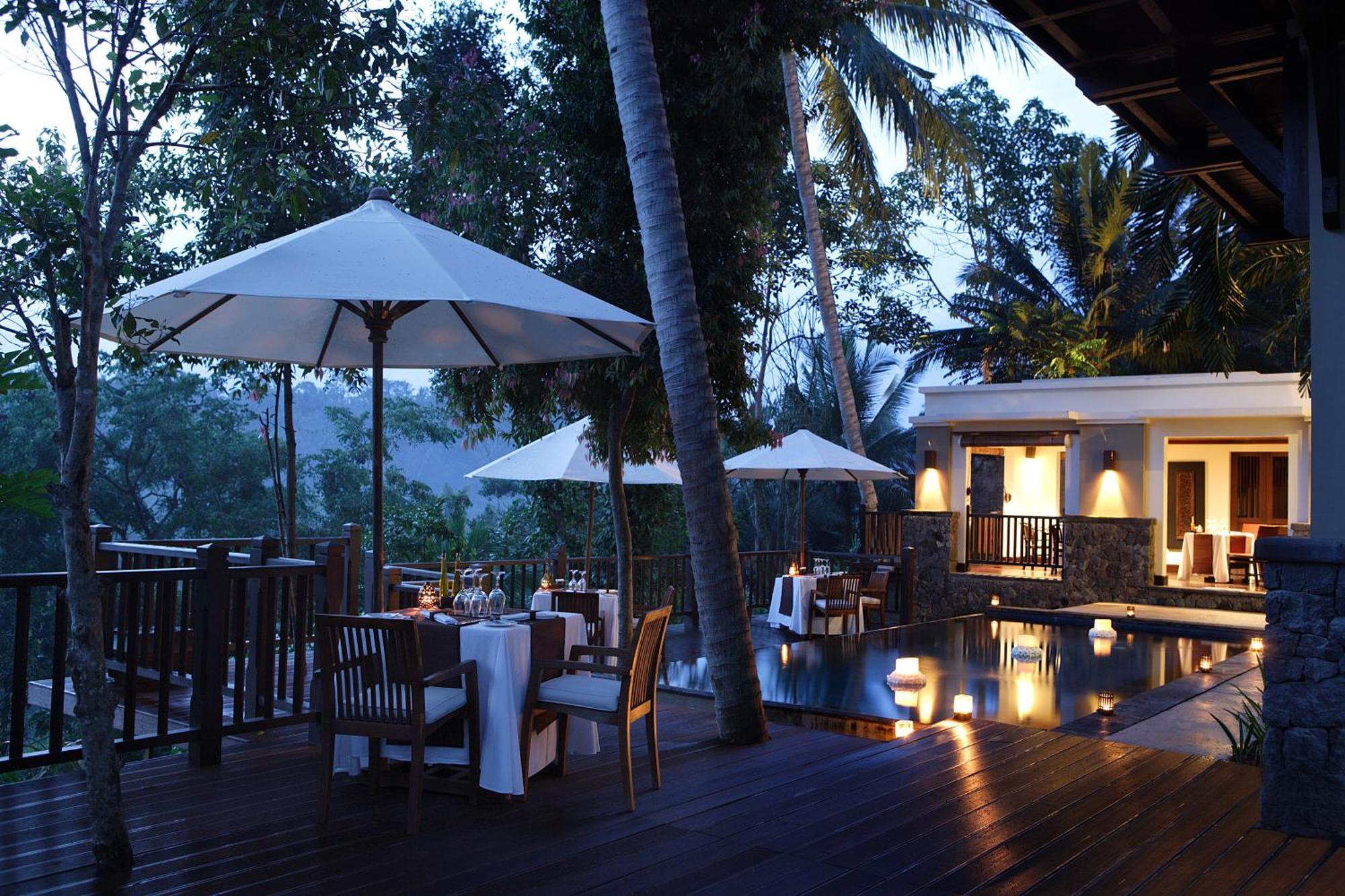 Kayumanis Ubud Private Villas & Spa Екстер'єр фото