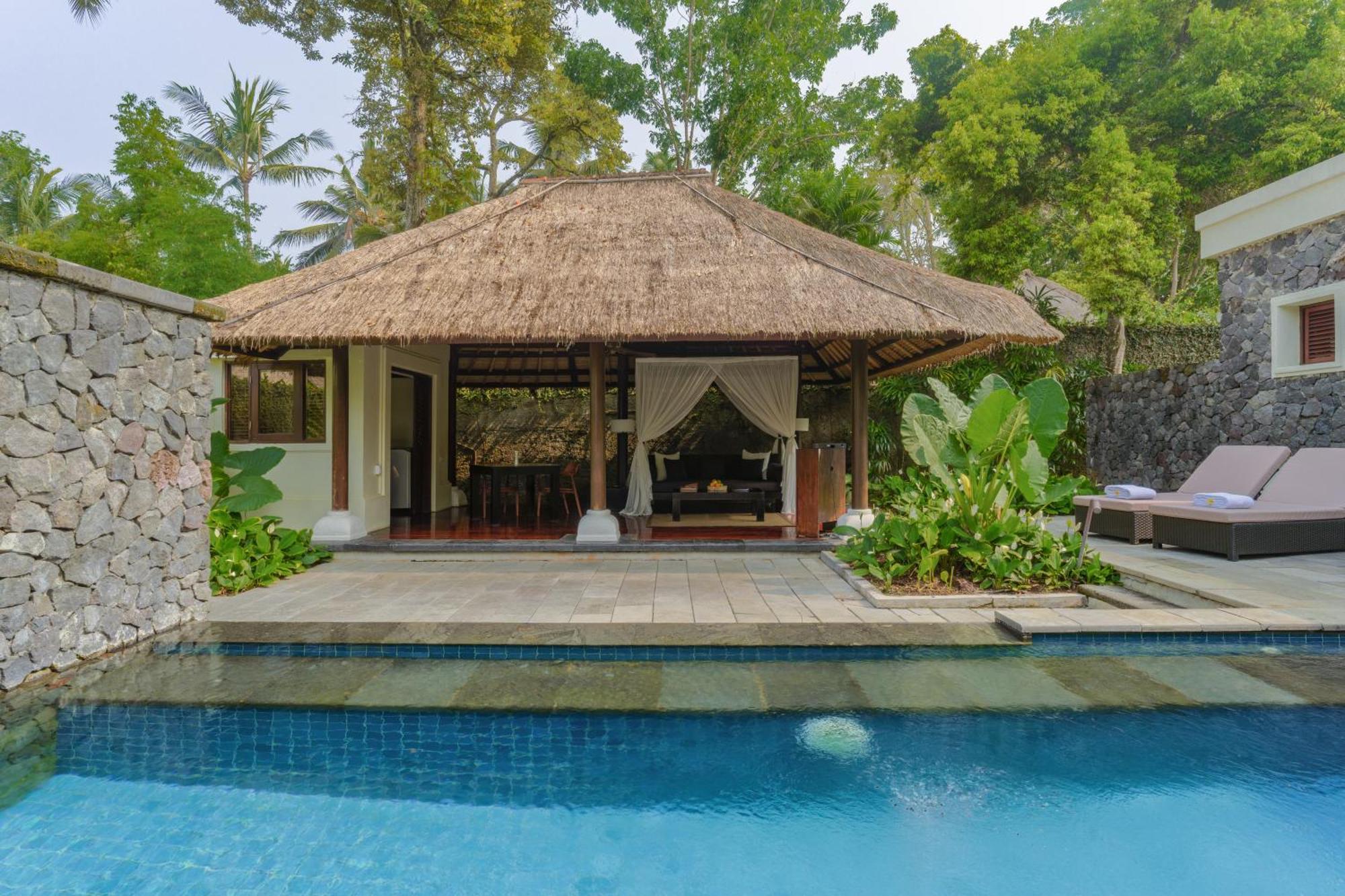 Kayumanis Ubud Private Villas & Spa Екстер'єр фото