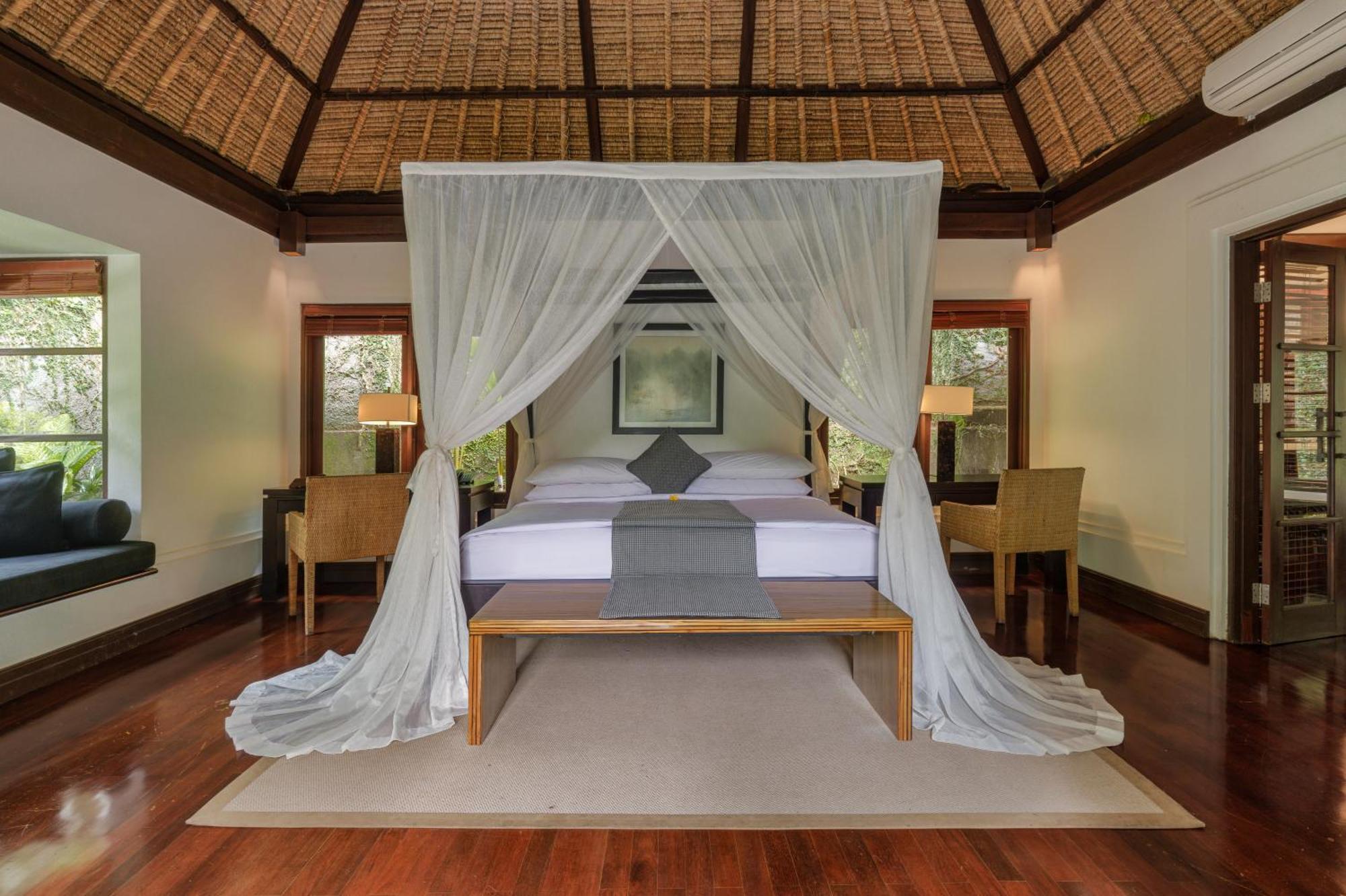 Kayumanis Ubud Private Villas & Spa Екстер'єр фото