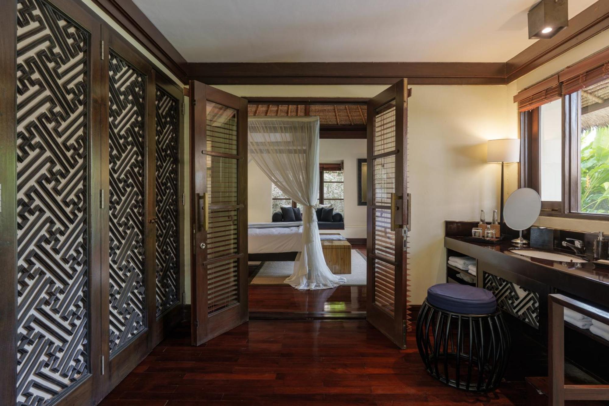 Kayumanis Ubud Private Villas & Spa Екстер'єр фото