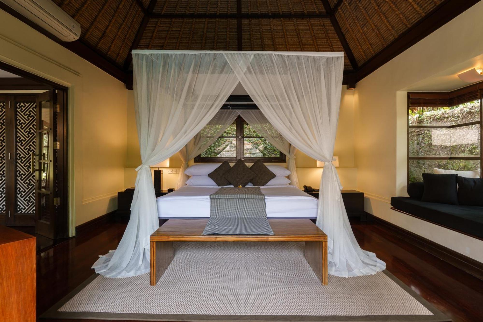 Kayumanis Ubud Private Villas & Spa Екстер'єр фото
